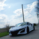 Illustration for article titled Take a Look at this Pre-Production Acura NSX